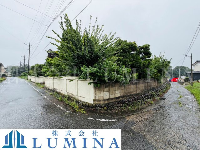 高崎市吉井町　売地のその他