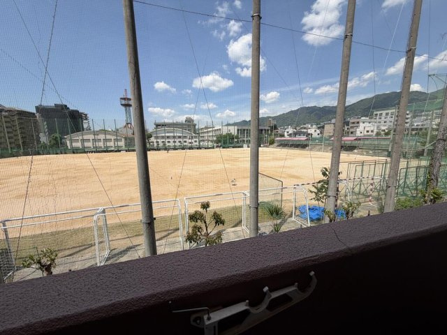 カサベラ御影中町の展望