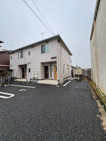 福岡県豊前市　一棟アパートのその他