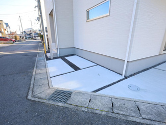  | 野洲市上屋　中古戸建