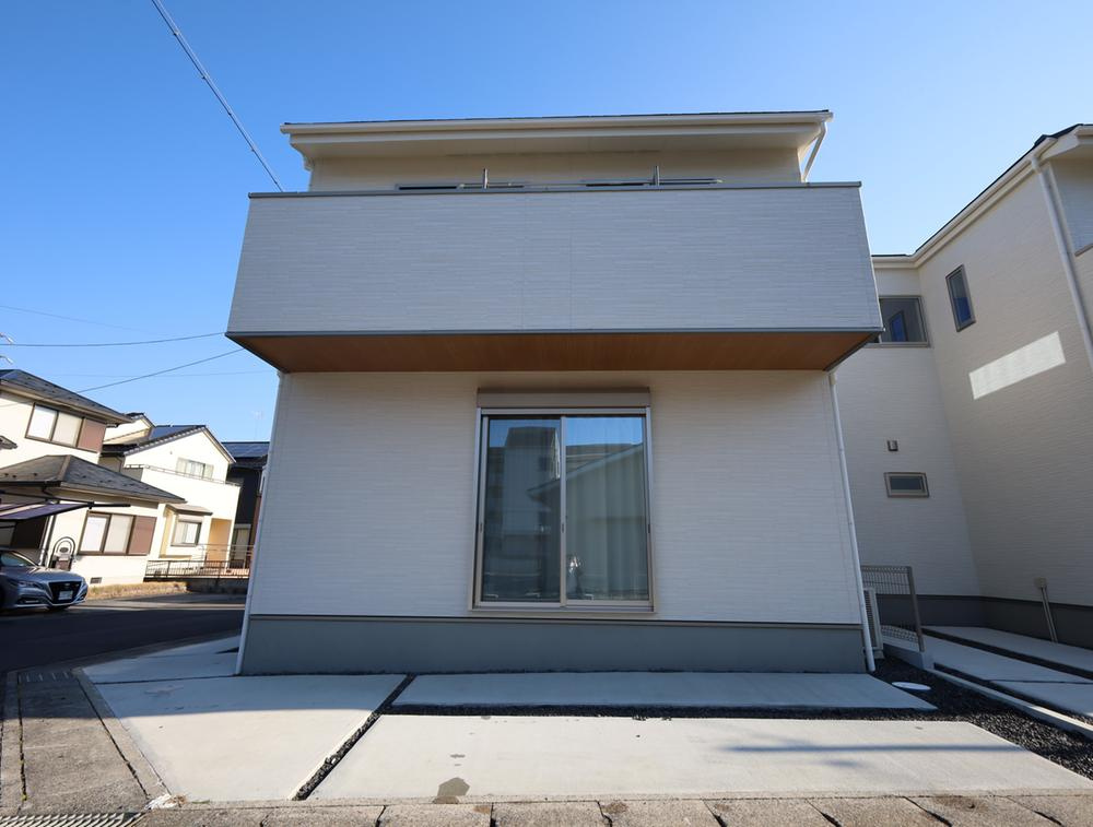 野洲市上屋　中古戸建