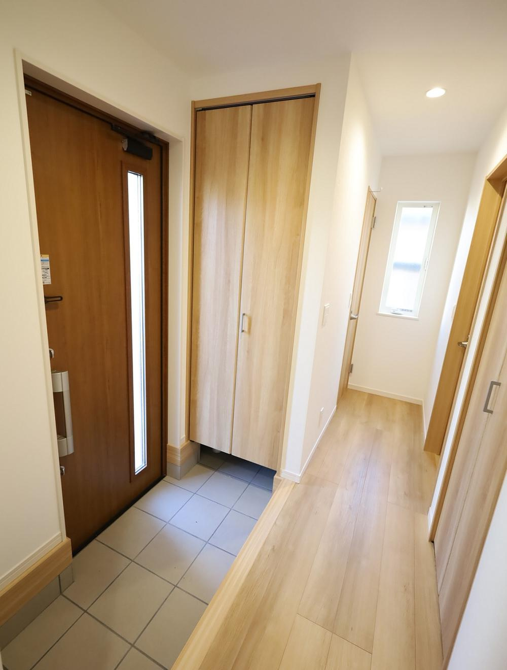 野洲市上屋　中古戸建