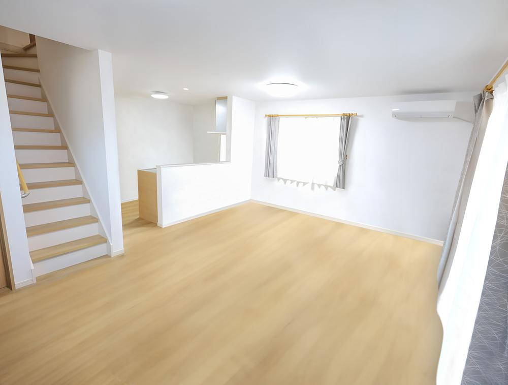野洲市上屋　中古戸建