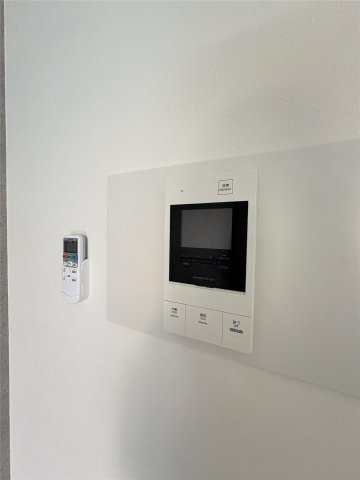 ウイングス7番館のセキュリティ