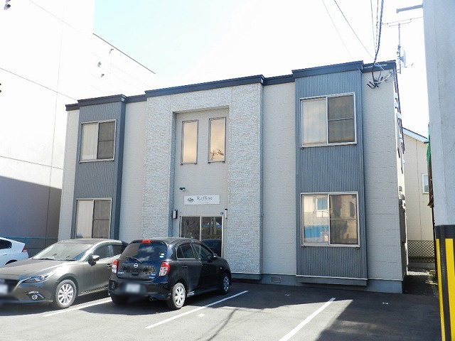 ラフィーネ東町