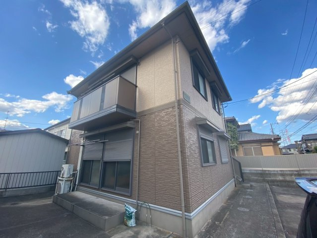 ファミール五井の画像