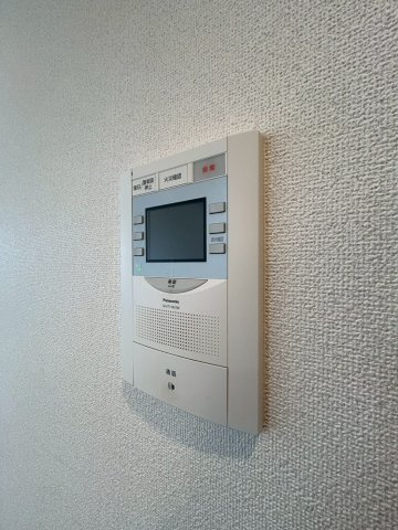 プレサンス高津公園ディオのセキュリティ