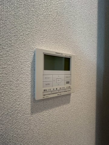 プレサンス高津公園ディオの設備