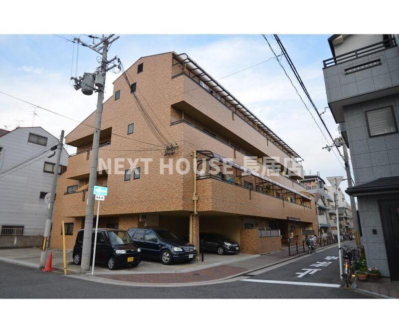 ガーデンコート山之内