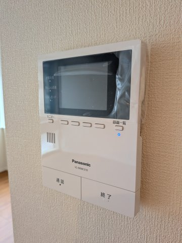 オルタンシアⅡのセキュリティ