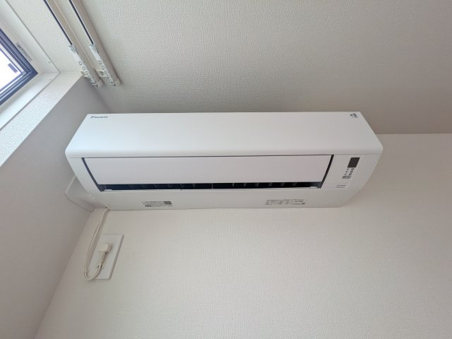 オルタンシアⅡの設備