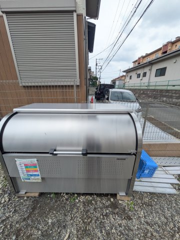 オルタンシアⅡのその他共用部分