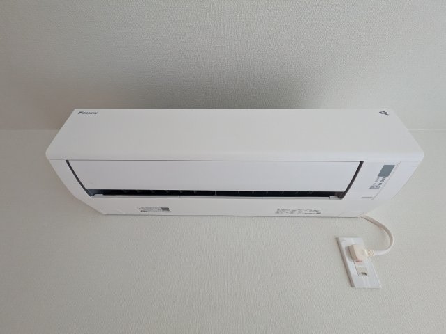 オルタンシアⅡの設備