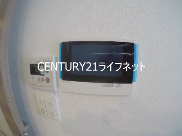 【セキュリティ】 | セレニテ新大阪ミラク弐番館