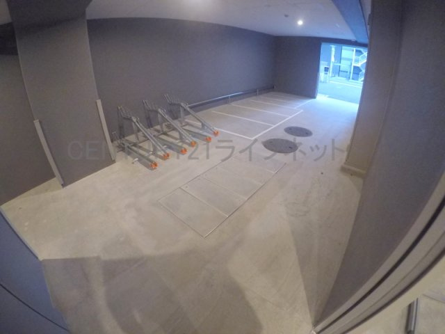 【その他共用部分】 | セレニテ新大阪ミラク弐番館