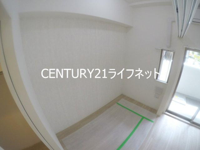 【寝室】 | セレニテ新大阪ミラク弐番館