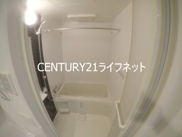 【浴室】 | セレニテ新大阪ミラク弐番館