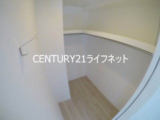 【収納】 | セレニテ新大阪ミラク弐番館