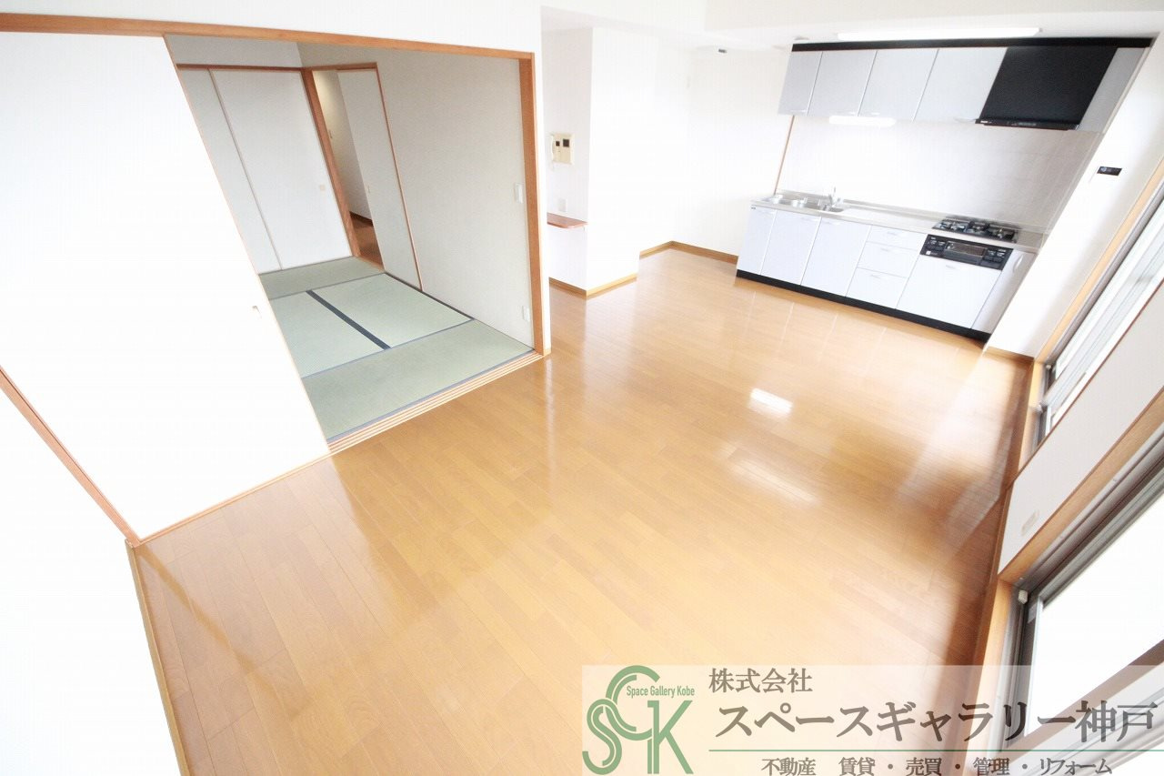 アプリーレ垂水のその他|※お部屋により仕様が異なる場合があります※リフォーム前のお写真になります※