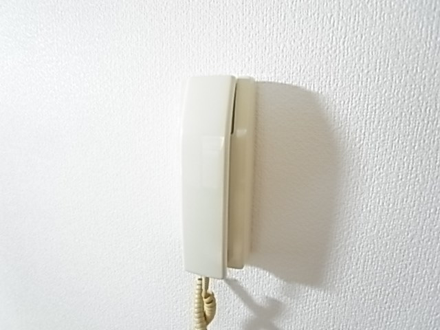 アフィニティのセキュリティ