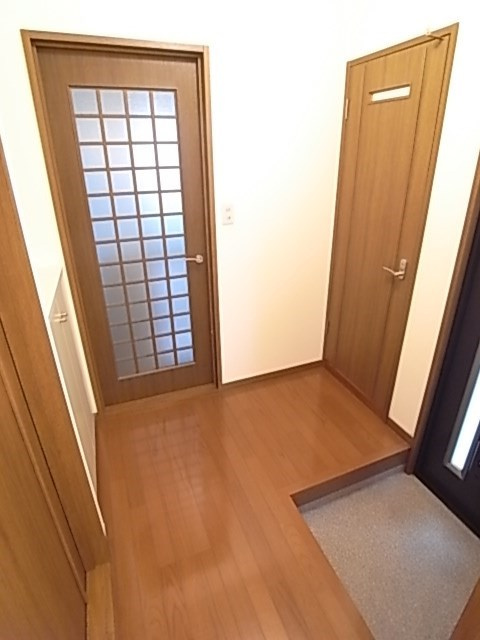 アフィニティのその他