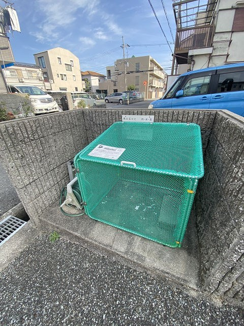 アフィニティのその他共用部分