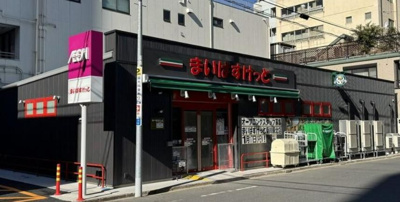 【周辺】 | THE TERRACE 清澄白河（ザ　テラス清澄白河）