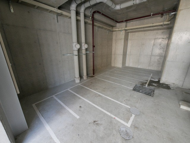 Ｕ－ｒｏ難波南のその他共用部分