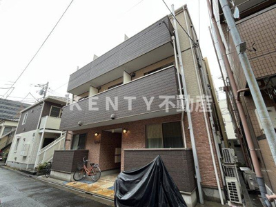 【その他】 | アリエッタ南蒲田