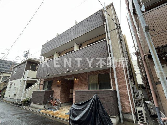 【その他】 | アリエッタ南蒲田