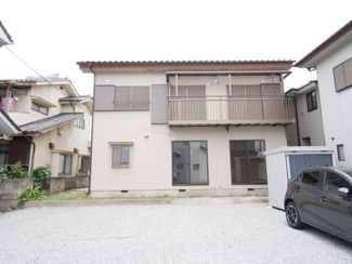 【外観】 | 山梨市大野 オール電化再生中古住宅 内外装大変綺麗です。 | 大変綺麗な建物です。現在空き家の為、随時ご見学可能。お気軽にお問合せください。