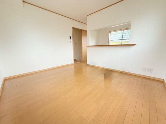 【居間・リビング】 | ◇◆大磯町東小磯 中古戸建◆◇