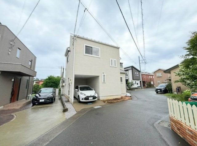 【前面道路含む現地写真】 | ◇◆大磯町東小磯 中古戸建◆◇