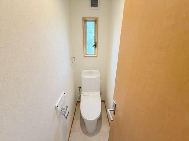 【トイレ】 | ◇◆大磯町東小磯 中古戸建◆◇