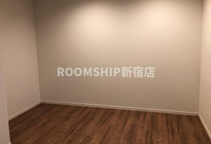 カーサデアミーゴの寝室