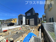 福岡市東区三苫2丁目第2　1号棟（全3棟）【仲介手数料無料・0円】の画像
