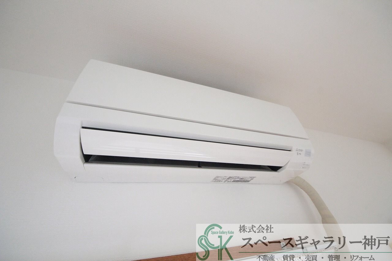 アプリーレ垂水の設備|※お部屋により仕様が異なる場合があります※