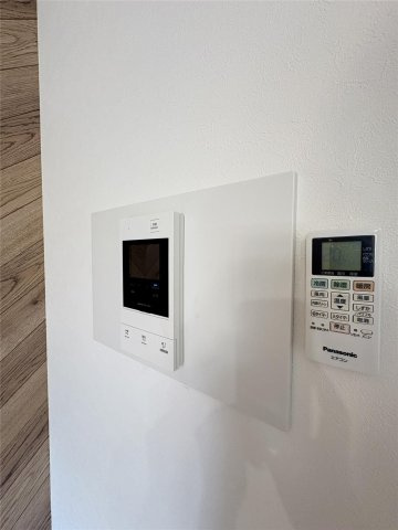 ウイングス7番館のセキュリティ