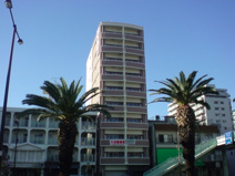 住吉橋ＴＫハイツの画像