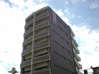 【展望】 | 住吉橋ＴＫハイツ