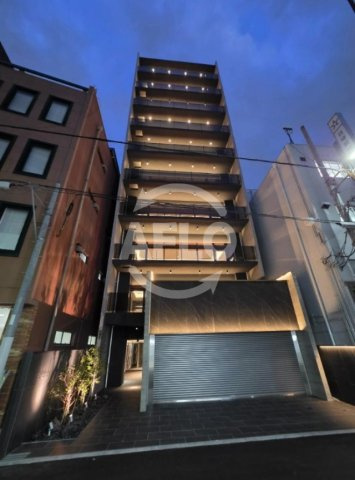 S-Edition SHINMACHI　堀江（東）小学校区