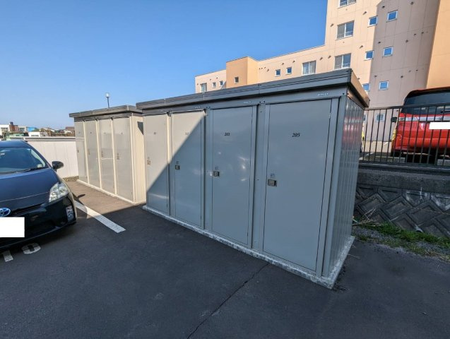 COMFORT・Mのその他