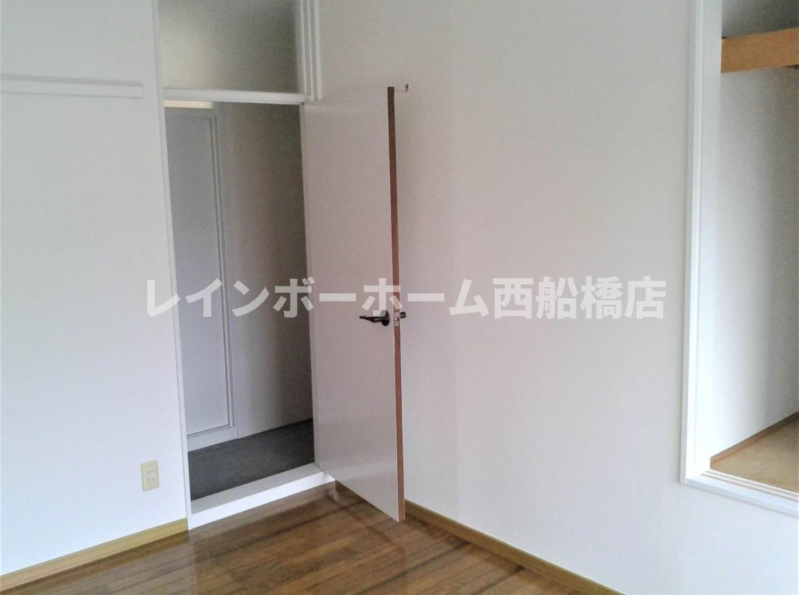シティハイツ山崎Cのその他