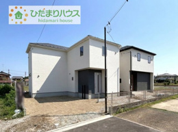 取手市野々井第1期　新築戸建　2号棟の画像