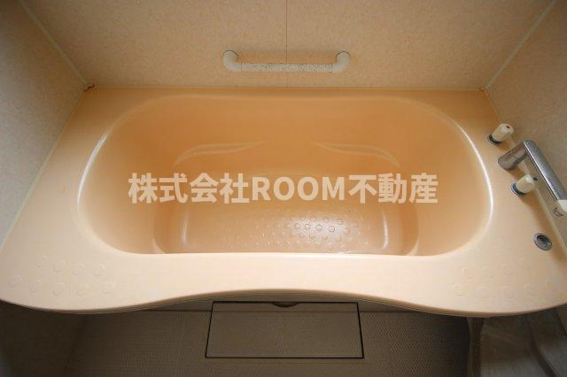 ハートフルYUUKAの浴室|お風呂で日々の疲れを落としましょう