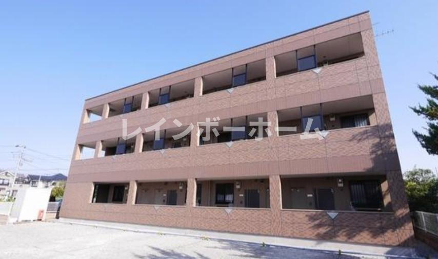 SPring Hill【非対面接客対応！】接客・申込・契約　オンライン＆LINE　相談可！の外観|落ち着いた雰囲気の外観です