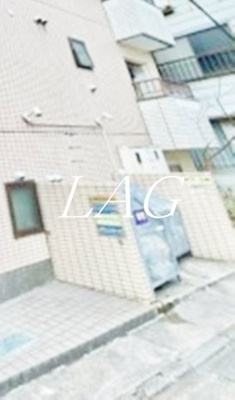 【その他共用部分】 | サンライズマンション | 共用ごみ捨て場です。