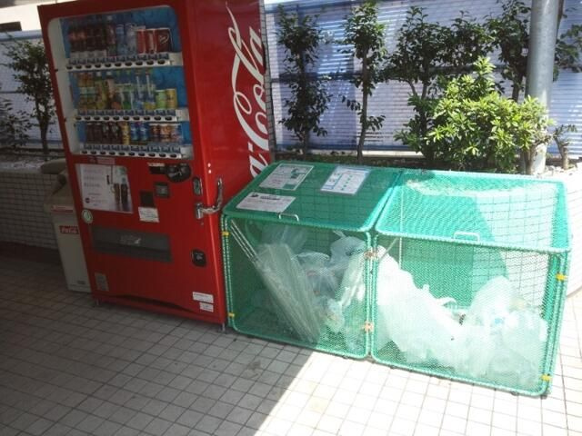 スカイコート鶴見第２のその他共用部分