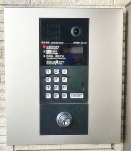 クルーセ西落合