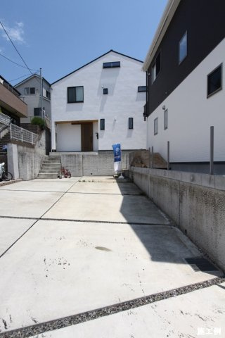 大和市福田１５期　全２棟　1号棟の内装|同じ工務店様の施工例です。